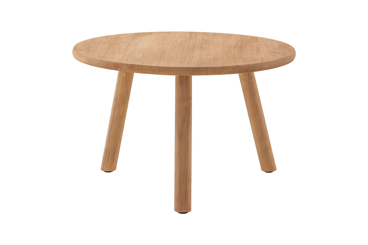 Vera Nested Coffee Table Ø63cm (Ø25")